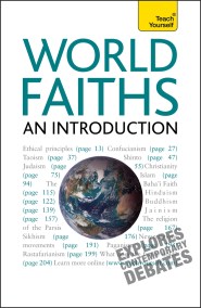 World Faiths – An Introduction: Teach Yourself