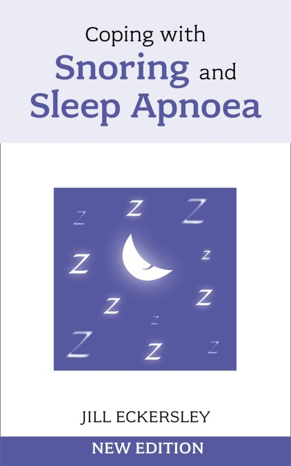 Coping with Snoring and Sleep Apnoea