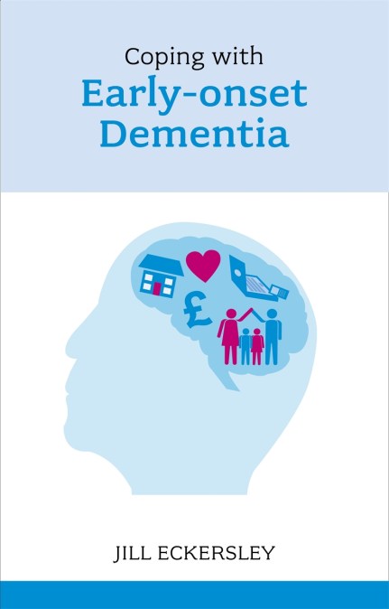 Coping with Early Onset Dementia