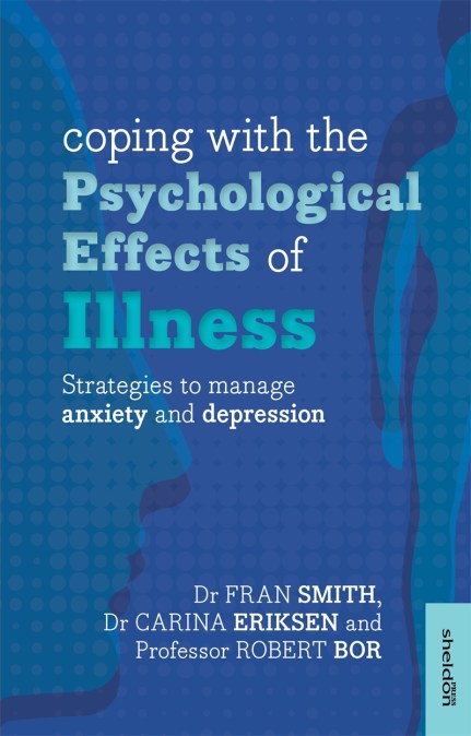 Coping with the Psychological Effects of Illness