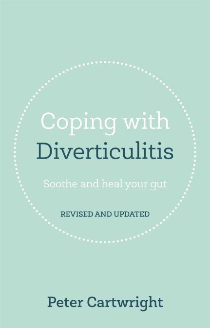 Coping with Diverticulitis