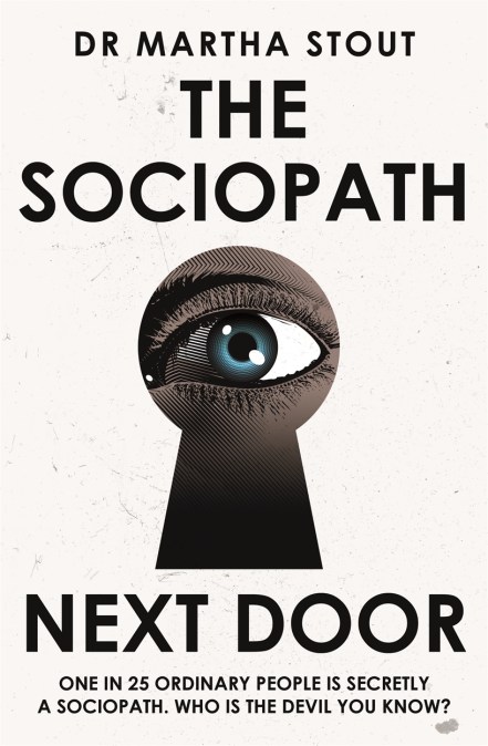 The Sociopath Next Door