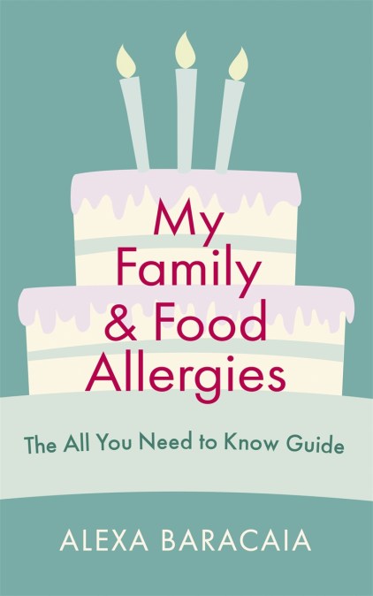 My Family and Food Allergies – The All You Need to Know Guide