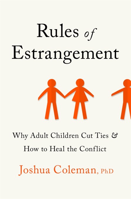 Rules of Estrangement