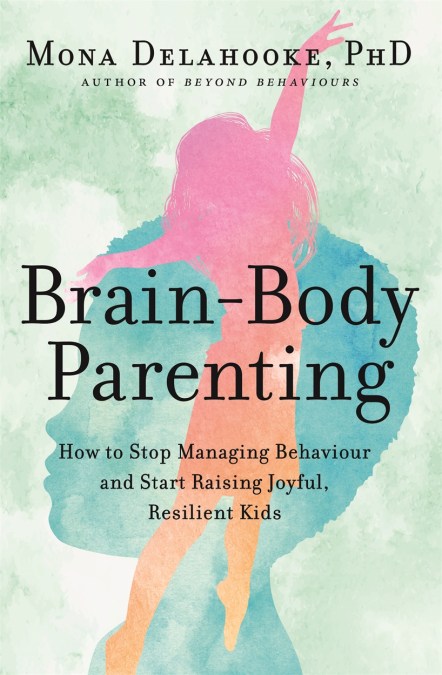 Brain-Body Parenting