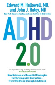 ADHD 2.0